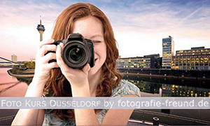 Fotokurs Düsseldorf
