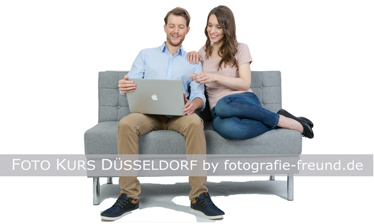 Fotokurs Duesseldorf